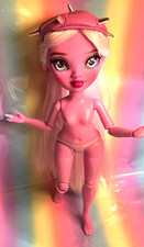 Rainbow SHADOW High NUDE Doll