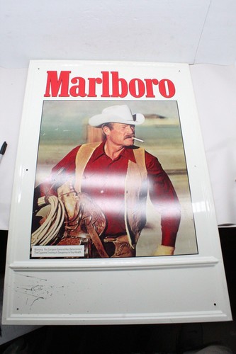 Vintage marlboro man - vintage,