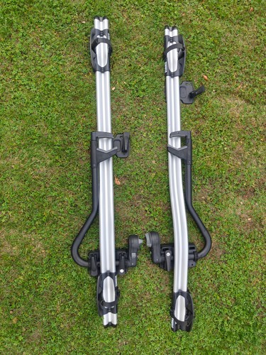Thule 591 pro ride roof - pro,