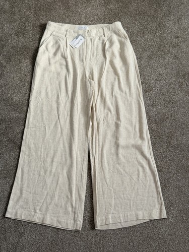 Primark women beige linen - primark, women’s