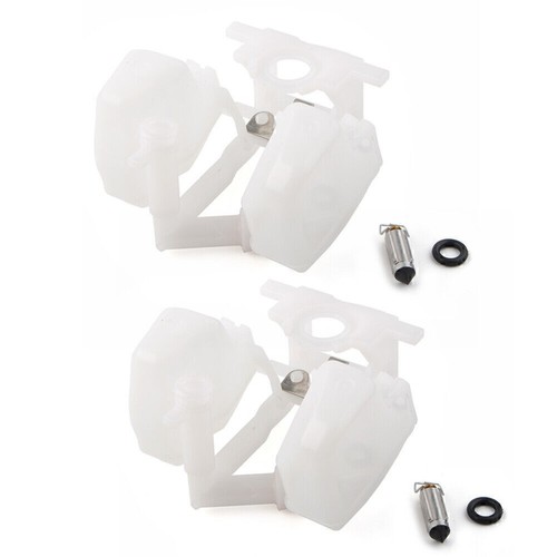 Carburetor repair kit - carburetor,
