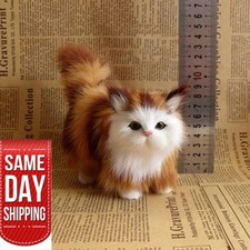 Kitten Cat 5 Inch Stuffed