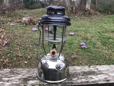Tilley X246B Lamp With Chrome