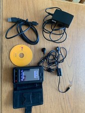 LG Viewty KU990 - Silver locked T Mobile Phone