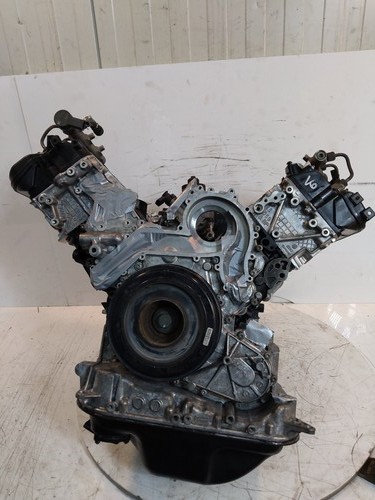 Rebuilt engine for 2019 - rebuilt, vw