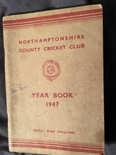 Northampton County Cricket