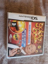 Nintendo DS, Golden Balls Game