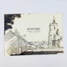 Boxford Village of Delight