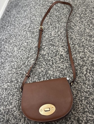 Ashwood leather borsa - ashwood,