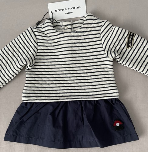 Sonia rykiel baby girls sailor - sonia,
