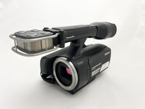 Sony nex vg10 2mp - nex-vg10, 14.2mp