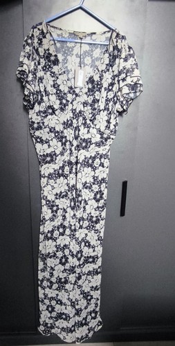 River island floral maxi dress - maxi,