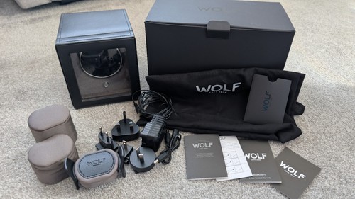 Wolf cub single - wolf,