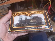 OO gauge Mainline 37070 Class