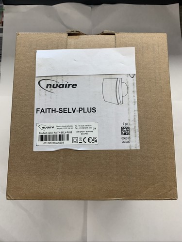 Faith selv plus nuaire - faith-selv-plus,