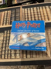 Harry Potter and the Chamber