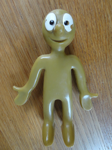 Morph figure toy - morph,
