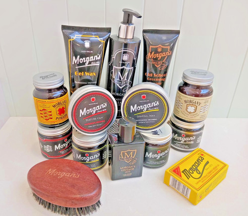 Morgan luxury vintage products - luxury,