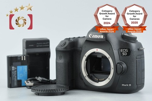 Canon eos mark iii - 5d, 22.3