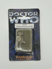 Doctor Who Harlequin Miniature