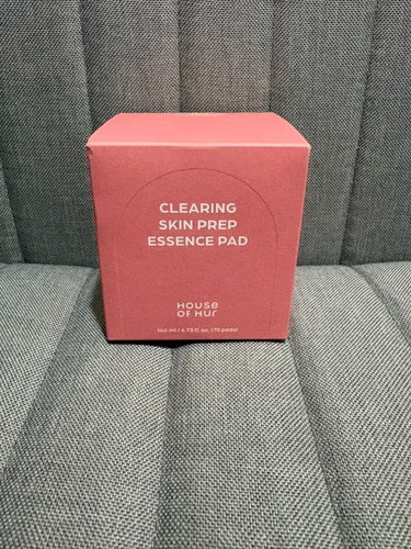 House hur clearing skin - house, of