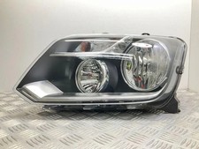 VW AMAROK 2H, S1B Headlight