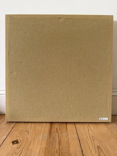 Gik acoustics sound panel - acoustics,