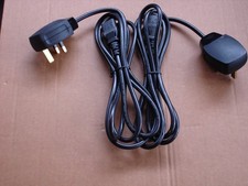 Naim Power-line Lite mains