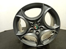 ALFA ROMEO BRERA Alloy Wheel