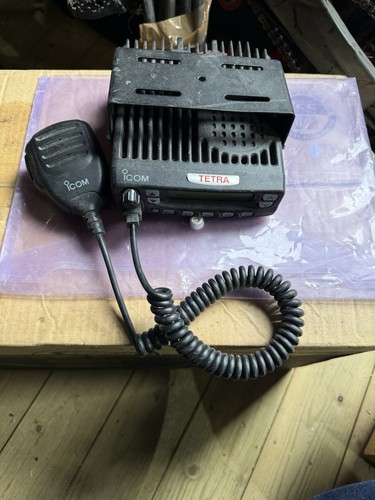 Used icom f510 hf - -,