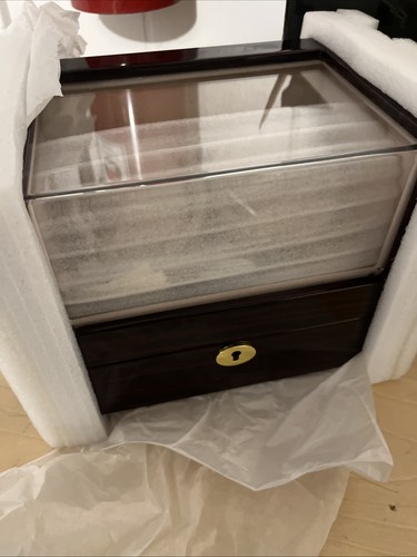 Chiyoda watch winder - chiyoda,