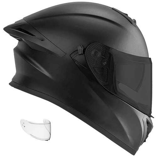 New dot motorcycle - new, full