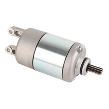 ⁺Steel Electric Motor