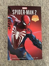 (READ DESC) Hot Toys VGM54