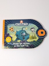 Octonauts: Ready for Action in