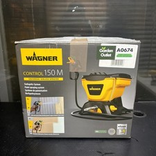 wagner control 150 m airless