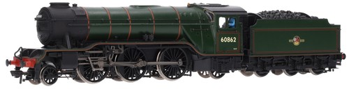 565 bachmann gauge class - oo,