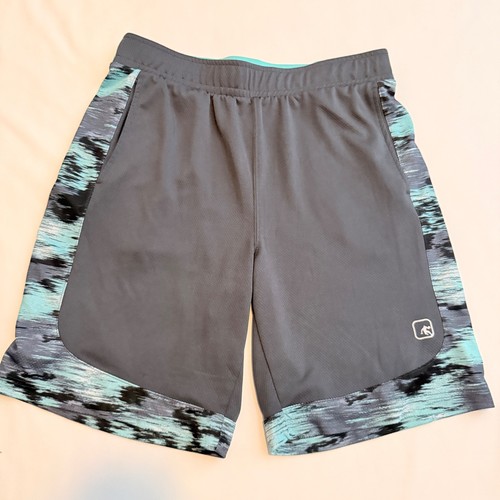 And1 basketball shorts - shorts, mens