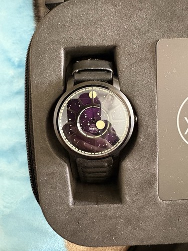 Xeric apollo limited - apollo,