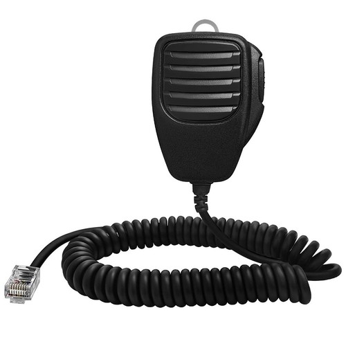 Speaker mic hm118n - mic, for