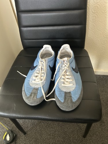 Vintage nike waffle racer - nike,