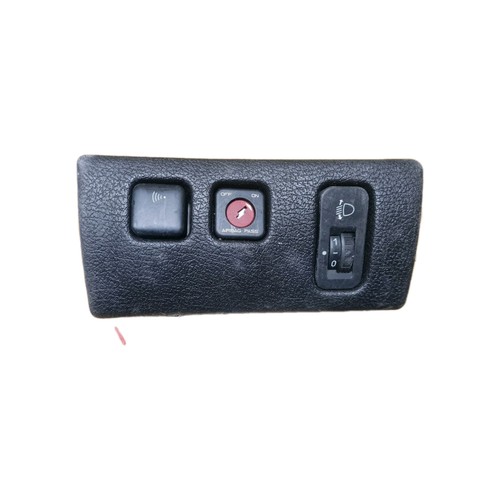 Peugeot 206 dash - peugeot,