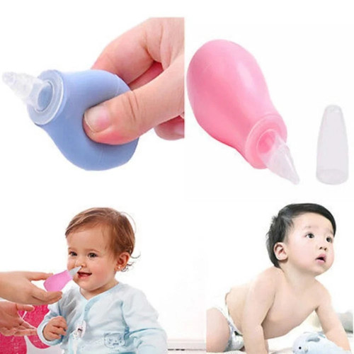 Suction sucker nasal - sucker,