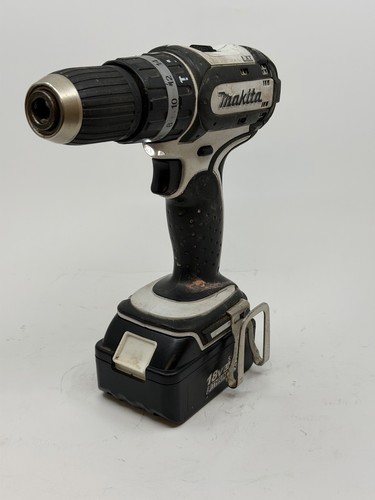 Makita bhp452 18v cordless - makita,