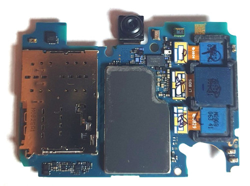 Samsung galaxy a41 motherboard - samsung,