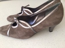 New suede size - size, van