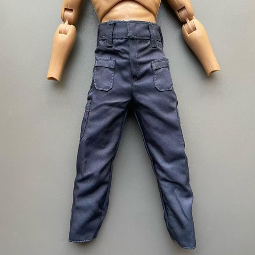 Action figure clothes - action,