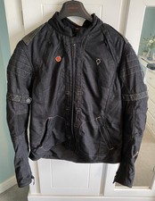 Hein Gericke Ladies Jacket (UK