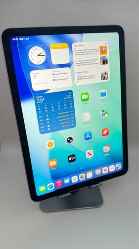 Apple ipad air 4th - ipad, 64gb