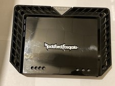 Rockford Fosgate Power